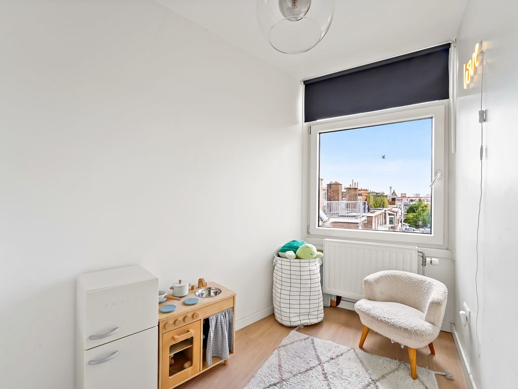 Van Zeggelenlaan 108, Den Haag