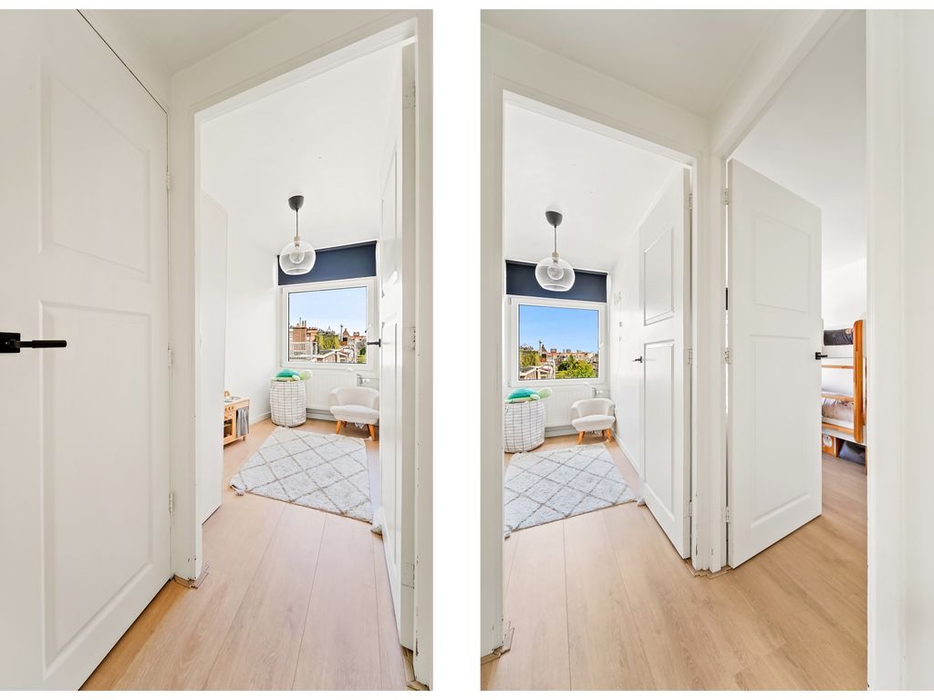 Van Zeggelenlaan 108, Den Haag