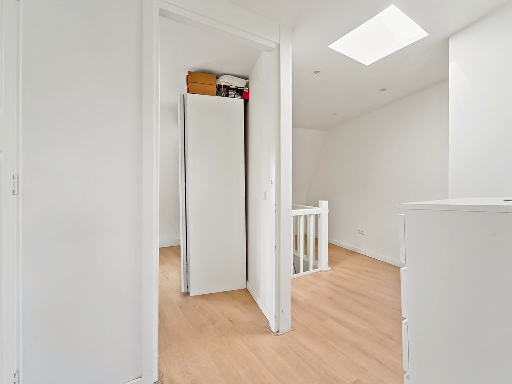 Van Zeggelenlaan 108, Den Haag