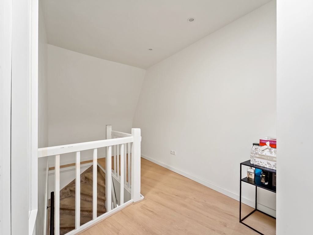 Van Zeggelenlaan 108, Den Haag