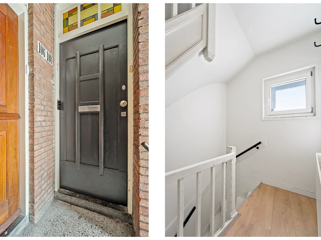 Van Zeggelenlaan 108, Den Haag