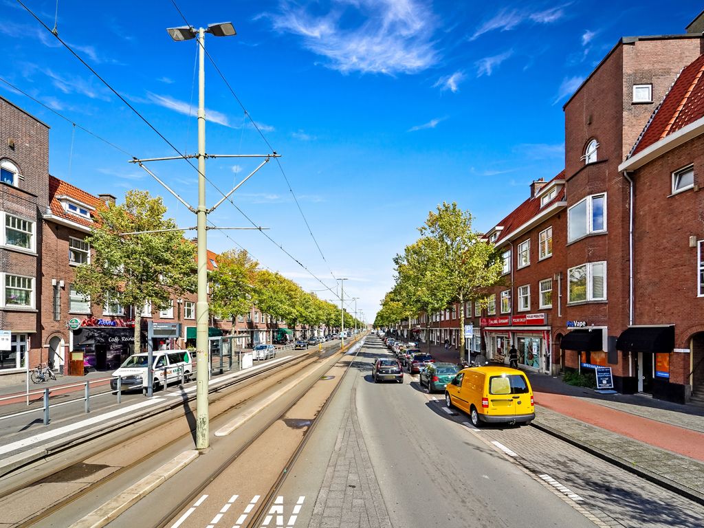 Van Zeggelenlaan 108, Den Haag