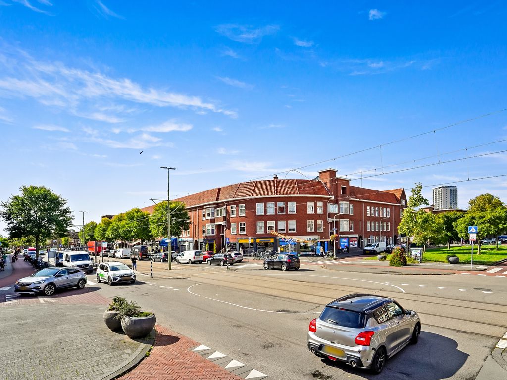 Van Zeggelenlaan 108, Den Haag