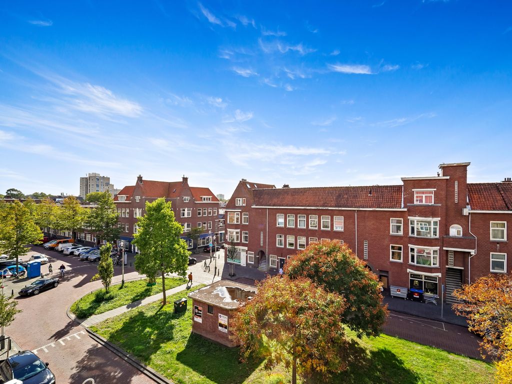 Van Zeggelenlaan 108, Den Haag