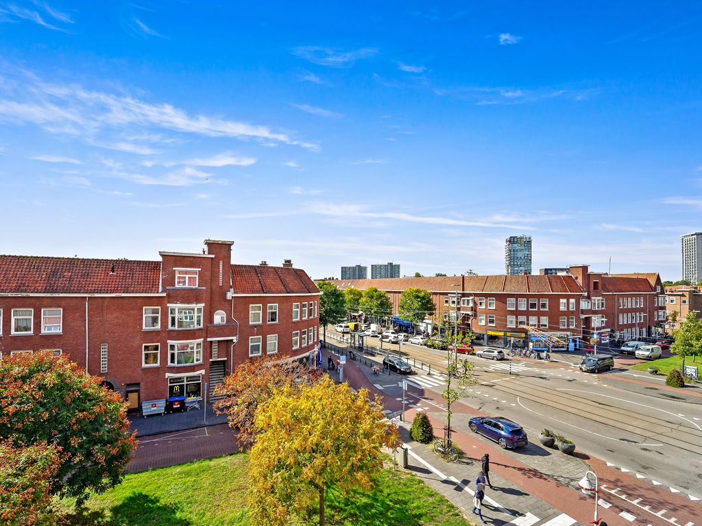 Van Zeggelenlaan 108, Den Haag