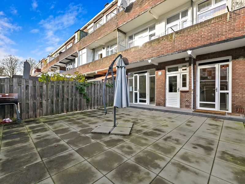 Antheunisstraat 78, Den Haag