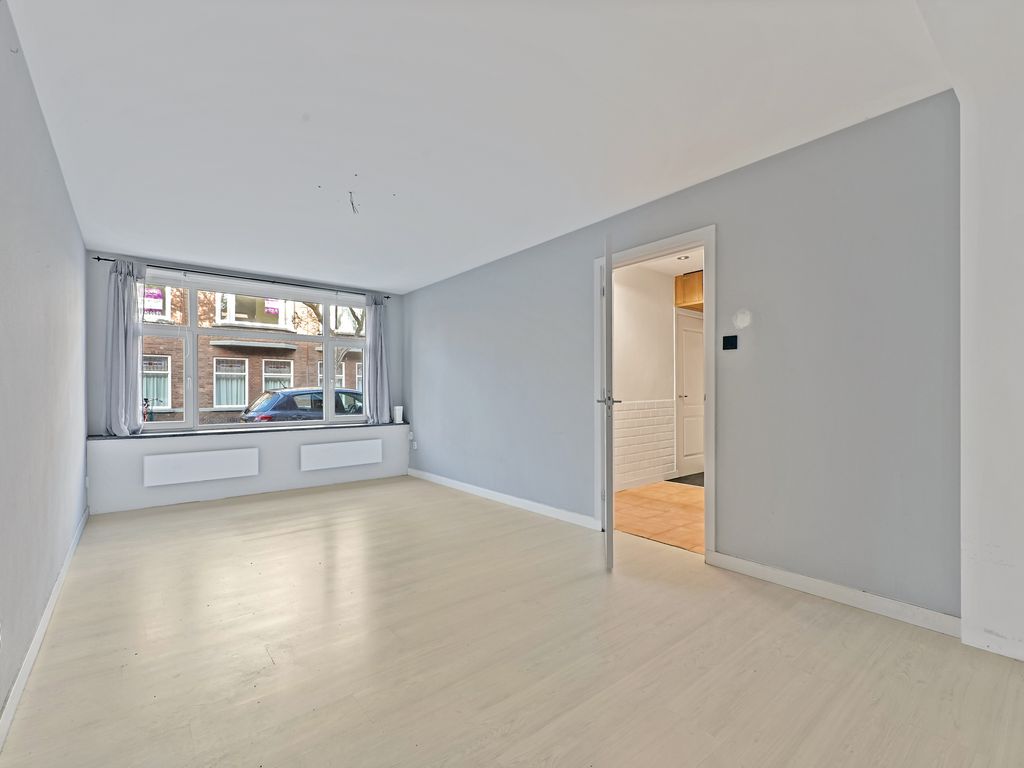 Antheunisstraat 78, Den Haag