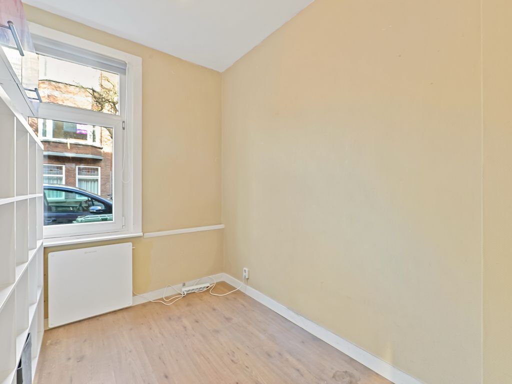 Antheunisstraat 78, Den Haag