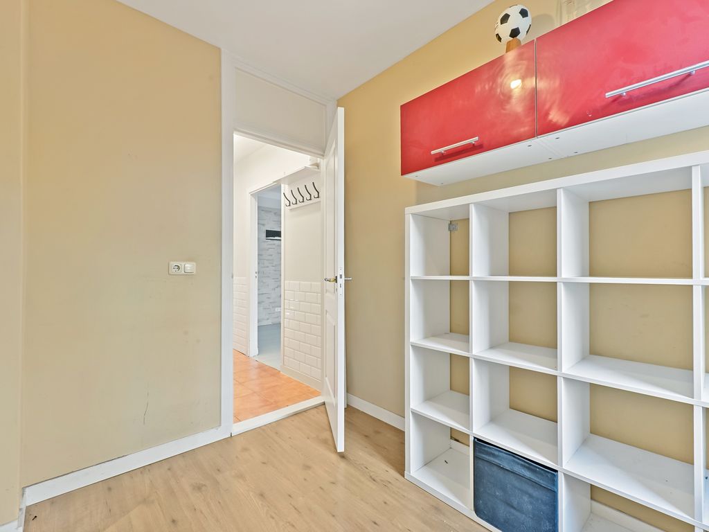 Antheunisstraat 78, Den Haag