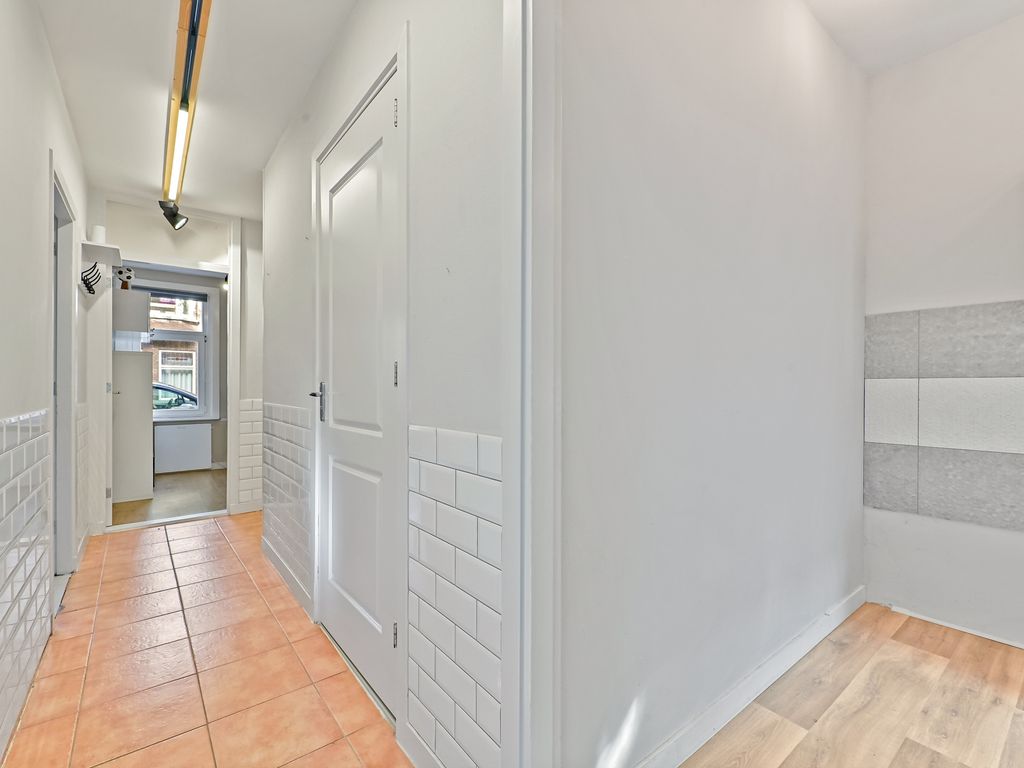 Antheunisstraat 78, Den Haag