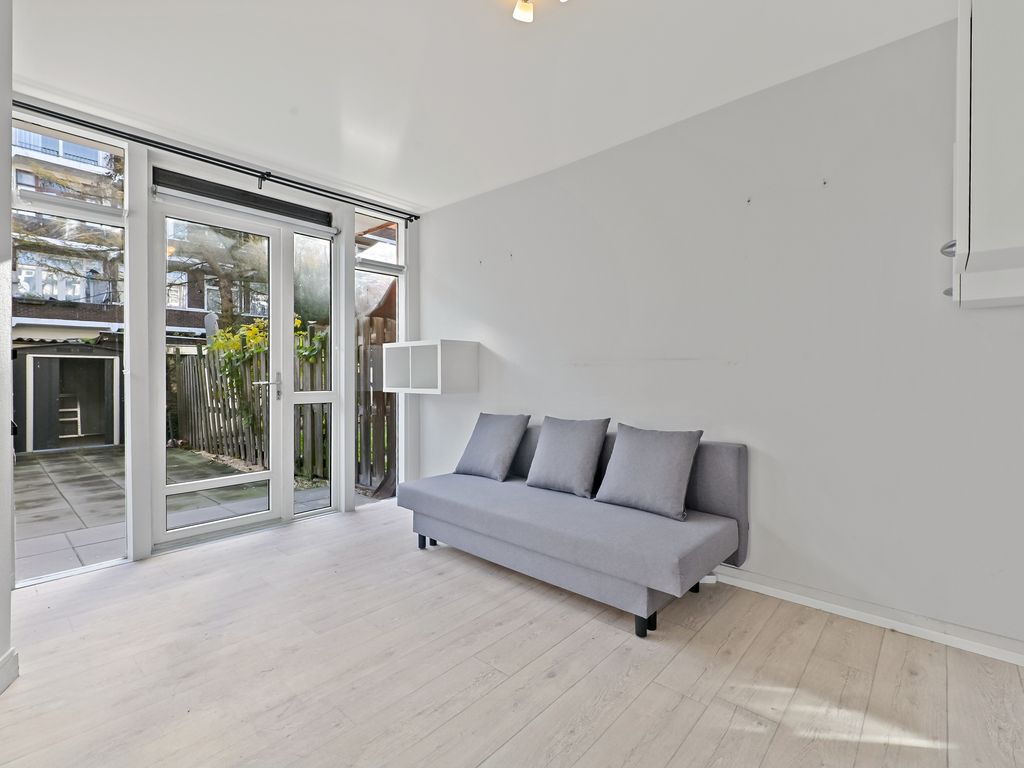 Antheunisstraat 78, Den Haag