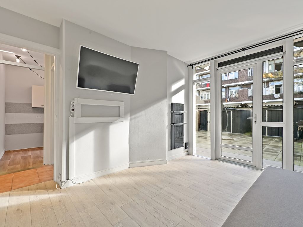 Antheunisstraat 78, Den Haag