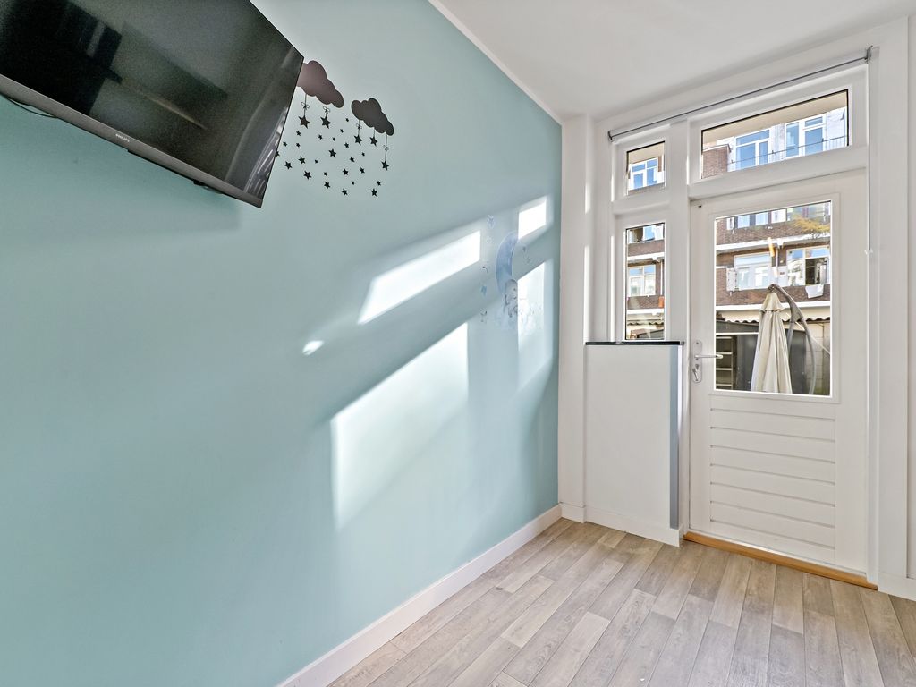 Antheunisstraat 78, Den Haag