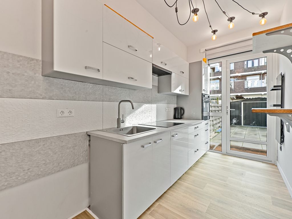 Antheunisstraat 78, Den Haag