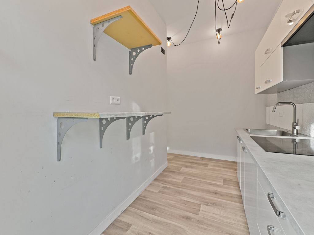 Antheunisstraat 78, Den Haag