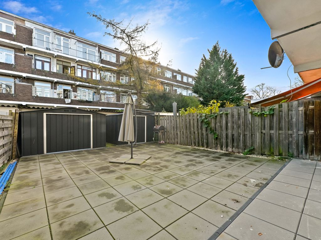 Antheunisstraat 78, Den Haag