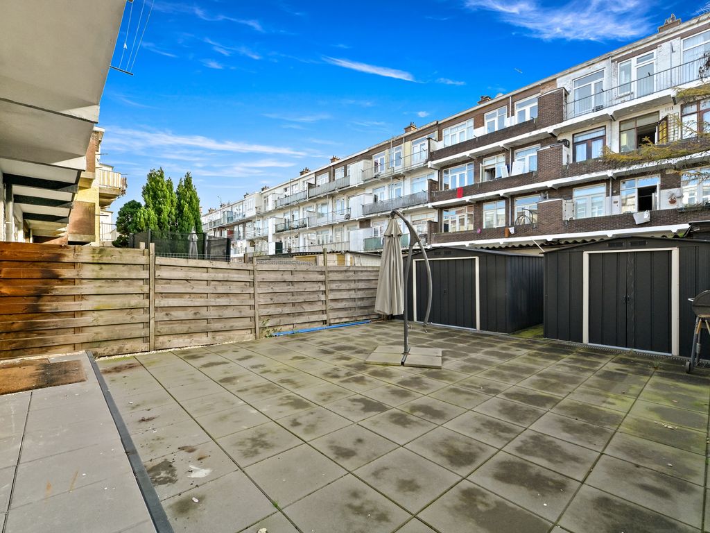 Antheunisstraat 78, Den Haag