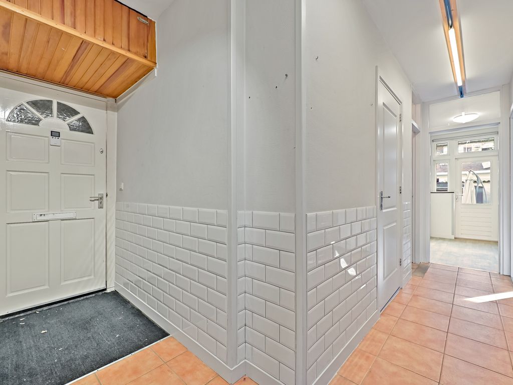 Antheunisstraat 78, Den Haag