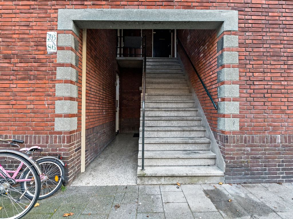 Antheunisstraat 78, Den Haag