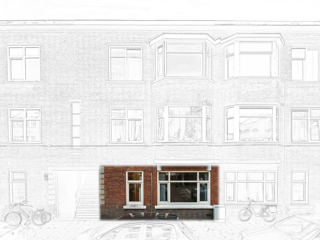 Antheunisstraat 78, Den Haag