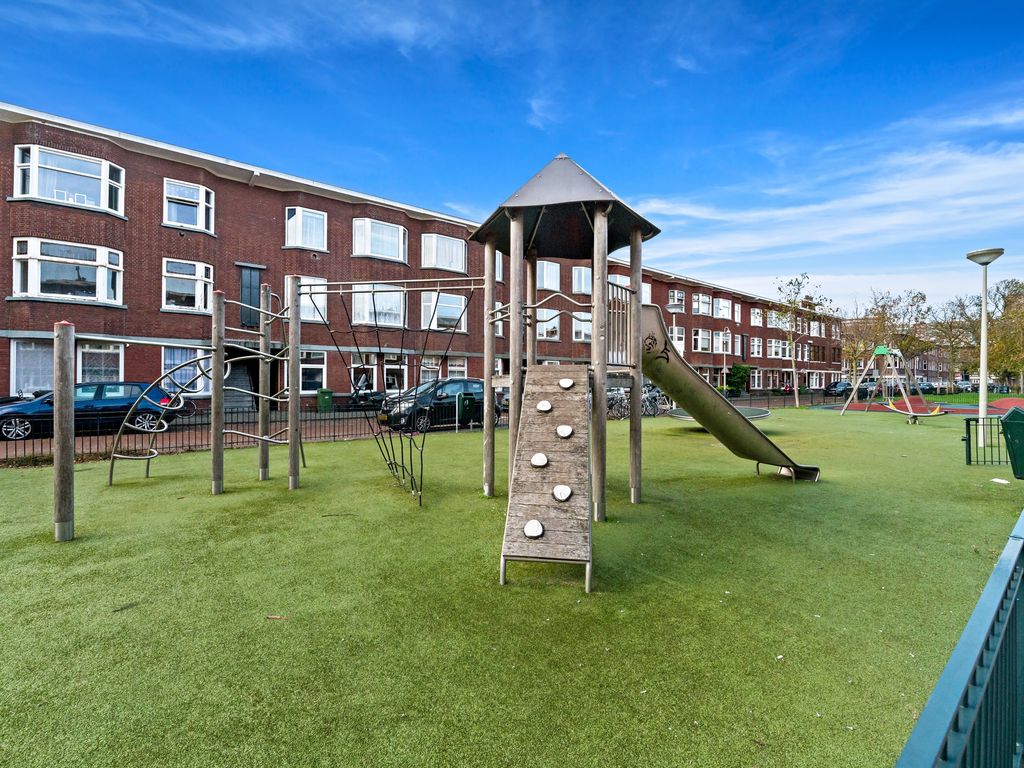 Antheunisstraat 78, Den Haag