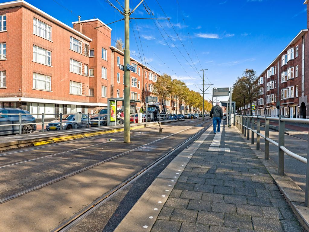 Antheunisstraat 78, Den Haag