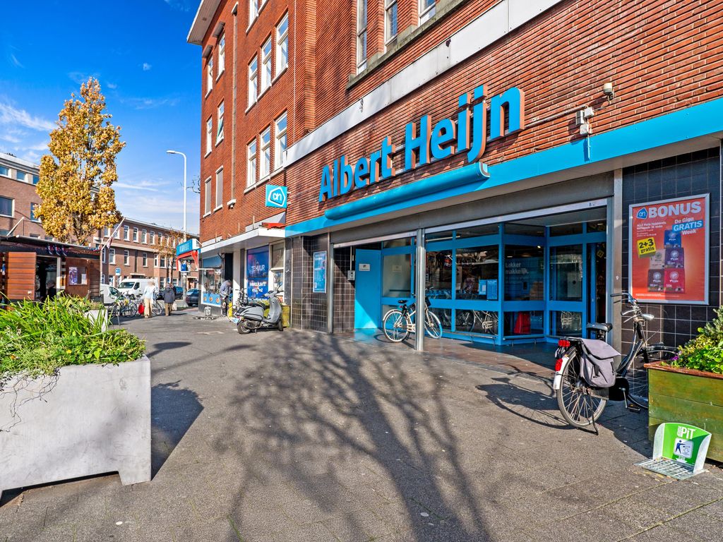 Antheunisstraat 78, Den Haag