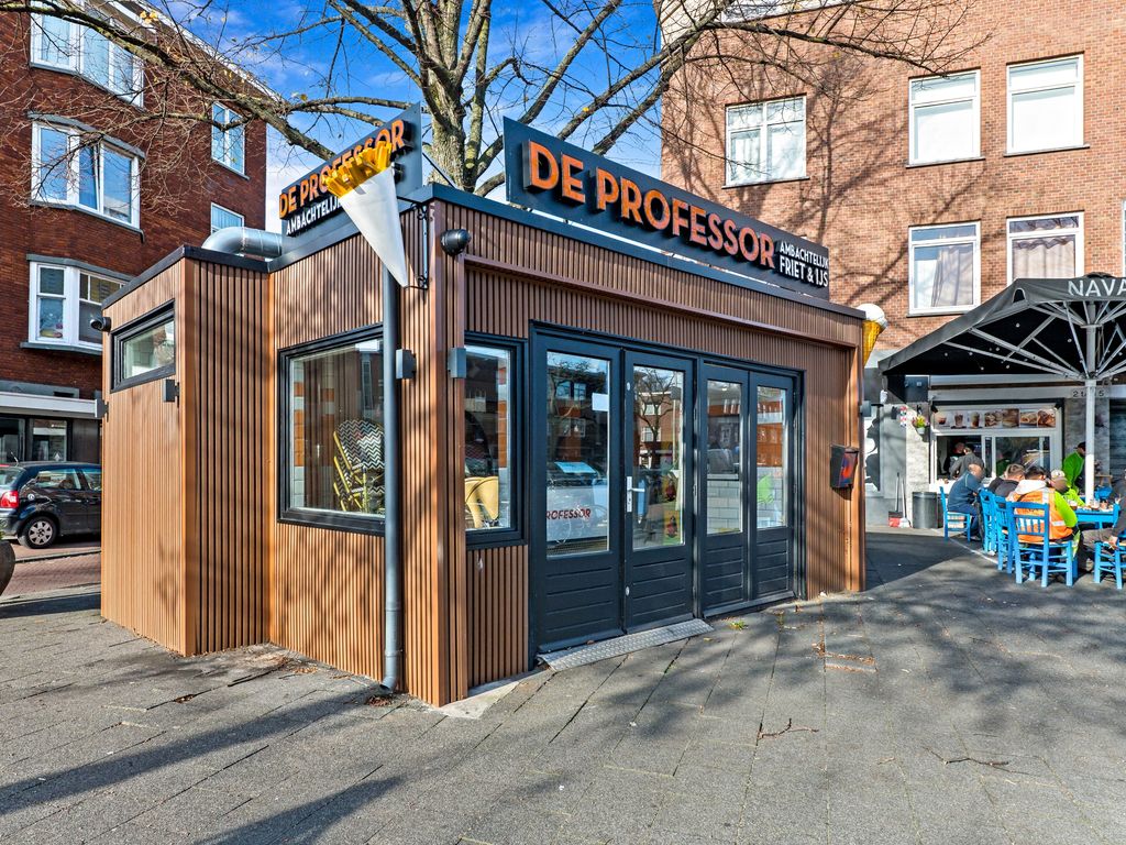 Antheunisstraat 78, Den Haag