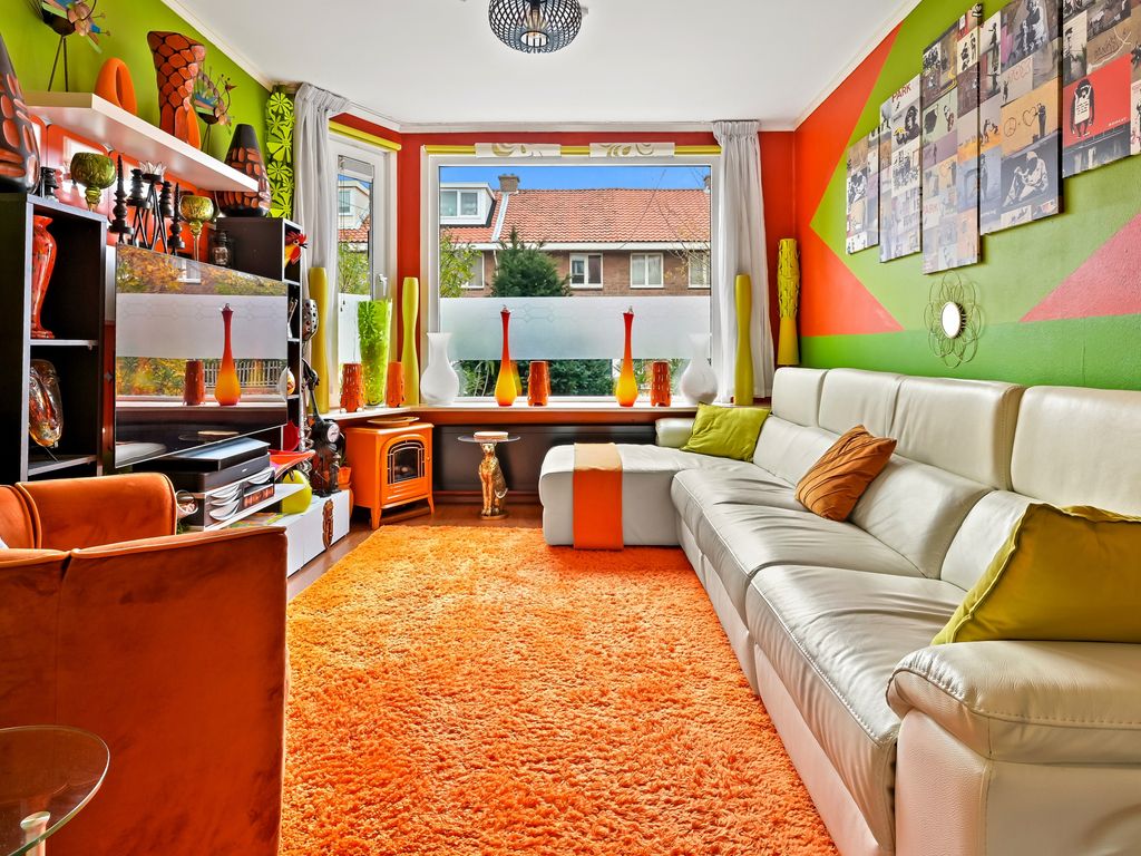 Rodenbachstraat 29, Den Haag