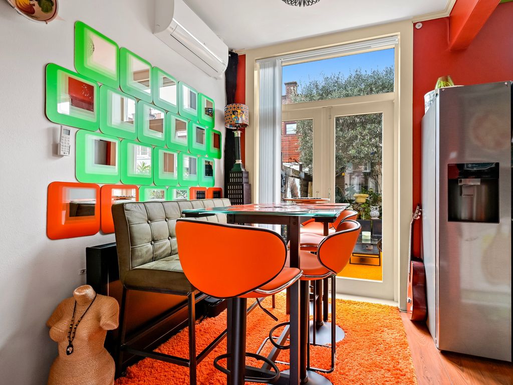 Rodenbachstraat 29, Den Haag