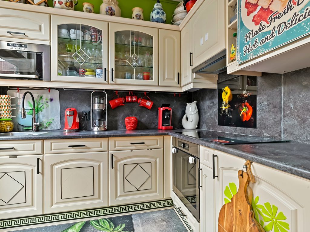 Rodenbachstraat 29, Den Haag