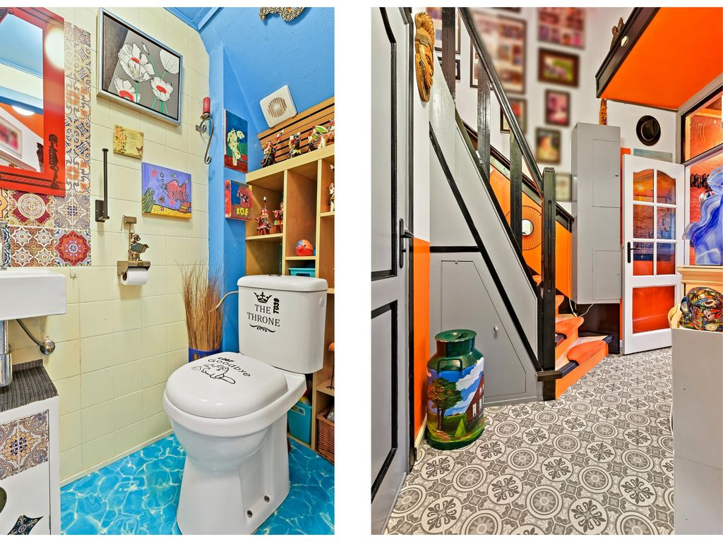 Rodenbachstraat 29, Den Haag