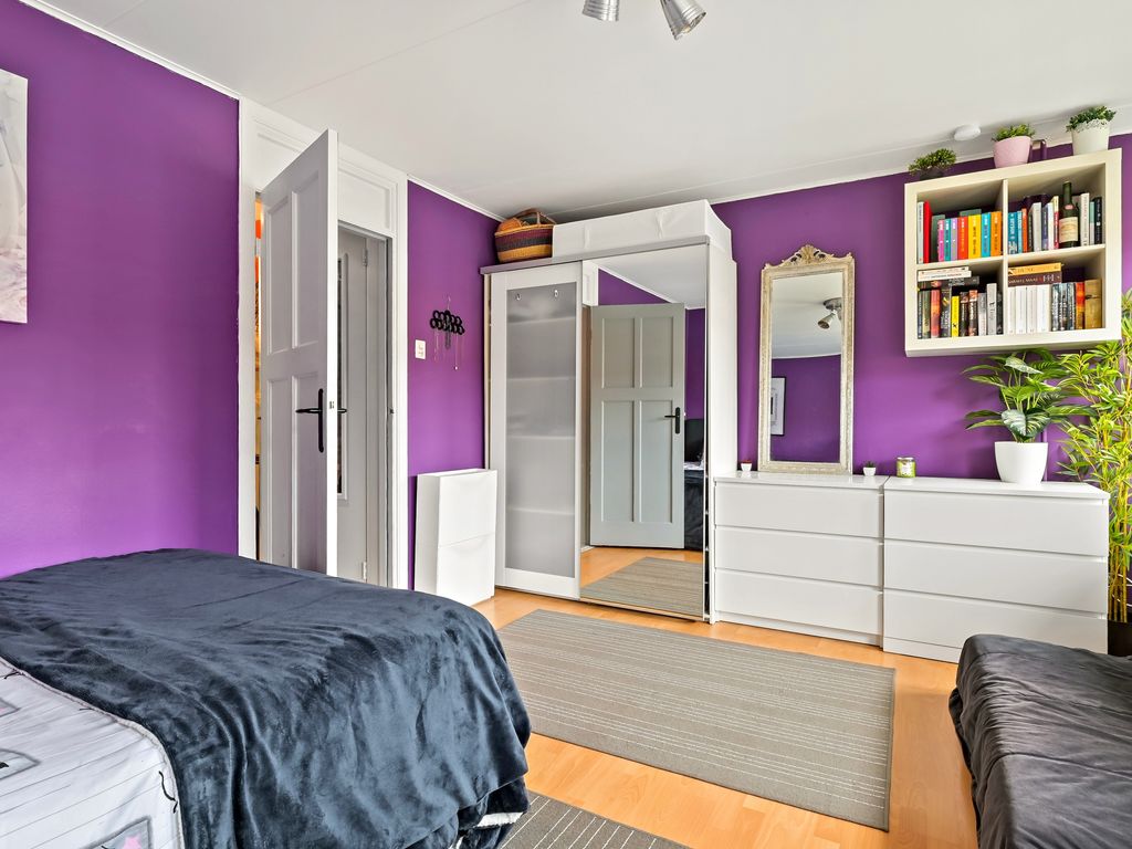 Rodenbachstraat 29, Den Haag