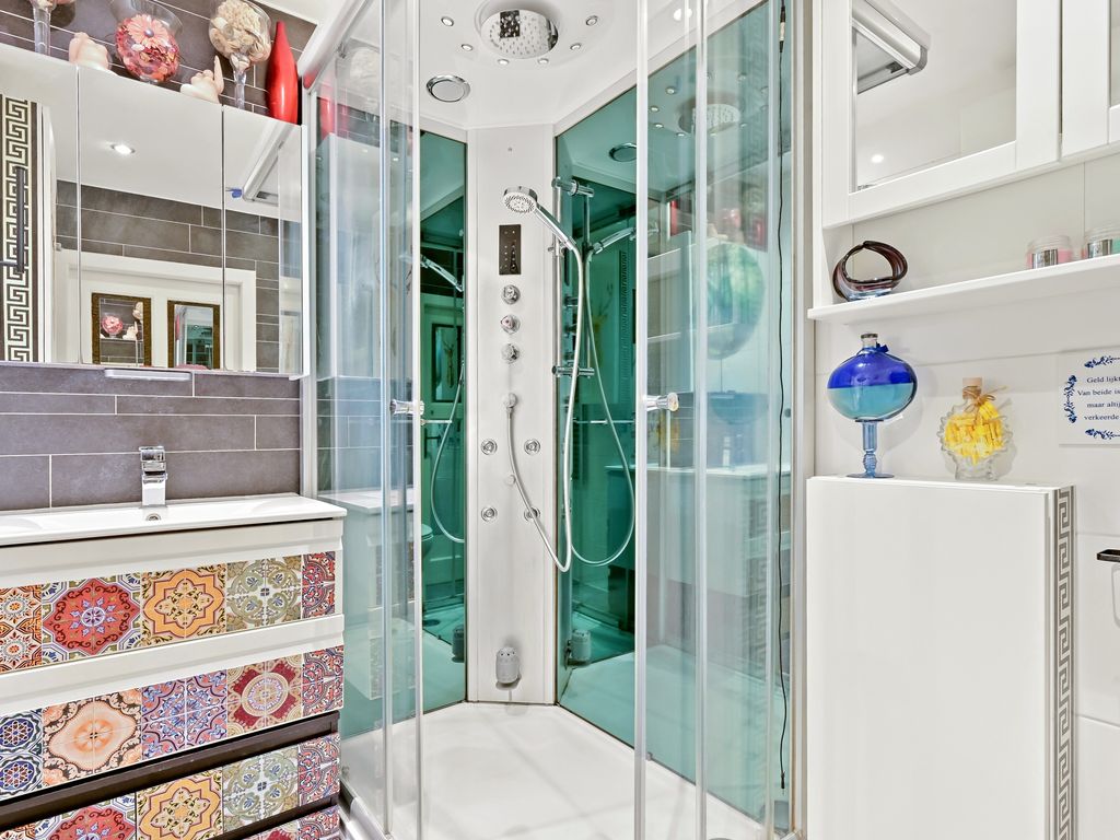 Rodenbachstraat 29, Den Haag