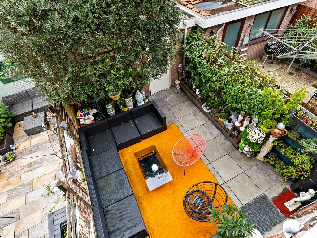 Rodenbachstraat 29, Den Haag