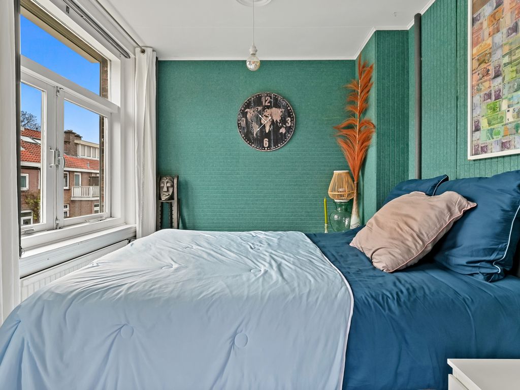 Rodenbachstraat 29, Den Haag