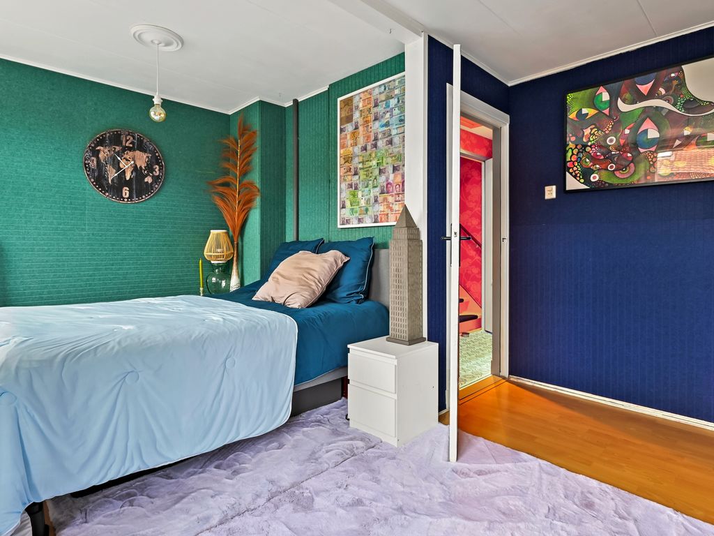 Rodenbachstraat 29, Den Haag