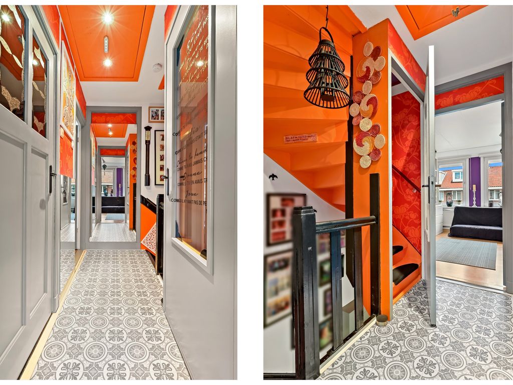 Rodenbachstraat 29, Den Haag