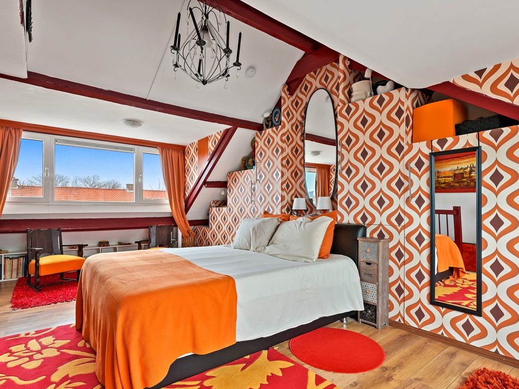 Rodenbachstraat 29, Den Haag