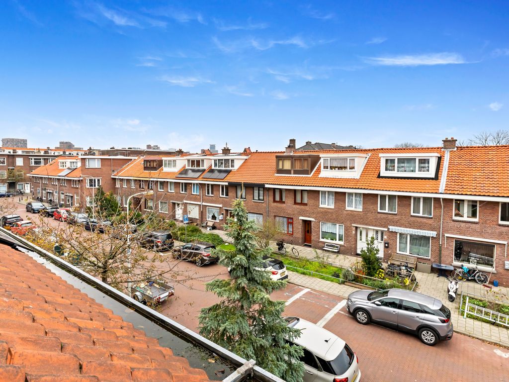 Rodenbachstraat 29, Den Haag