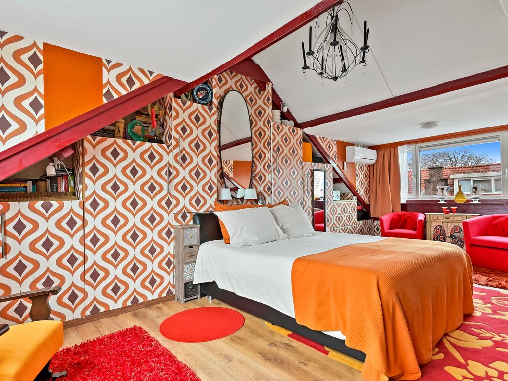 Rodenbachstraat 29, Den Haag