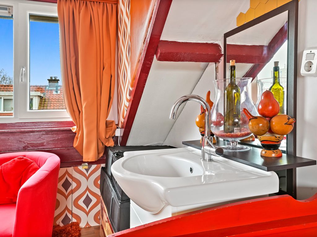 Rodenbachstraat 29, Den Haag