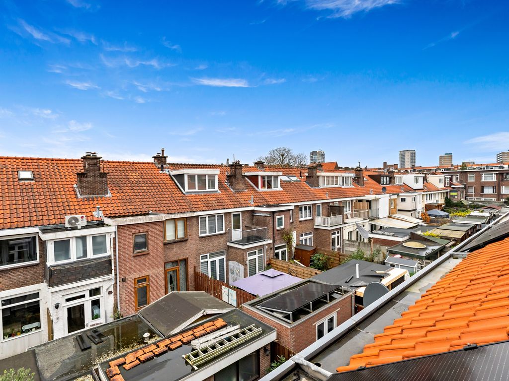 Rodenbachstraat 29, Den Haag