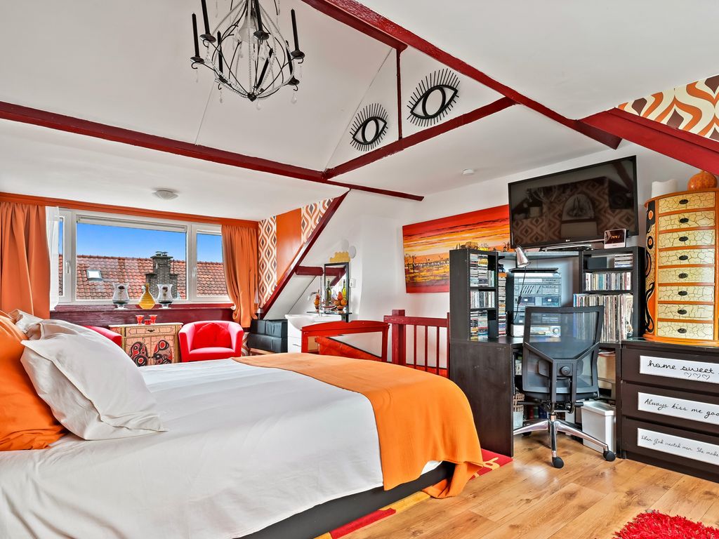 Rodenbachstraat 29, Den Haag