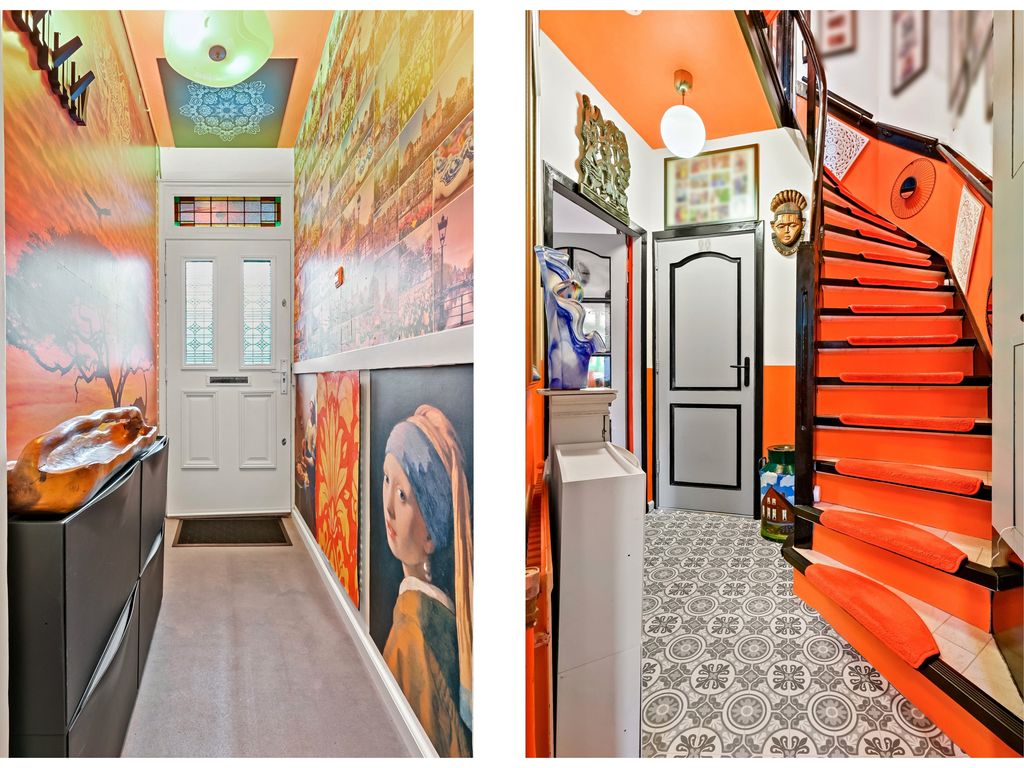 Rodenbachstraat 29, Den Haag