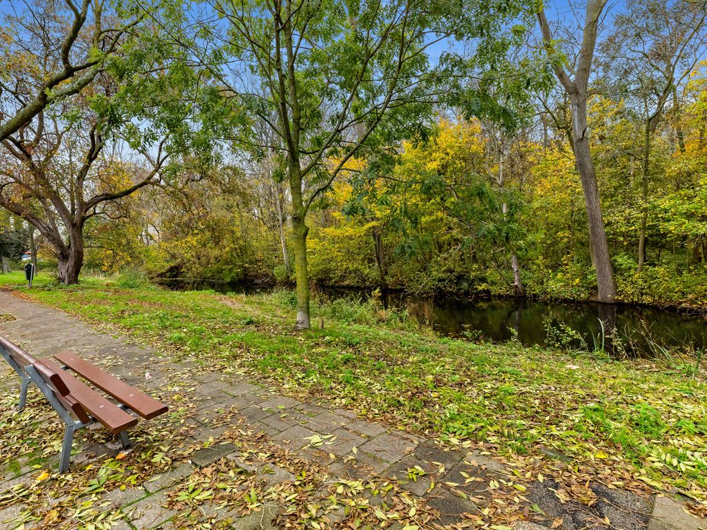 Rodenbachstraat 29, Den Haag