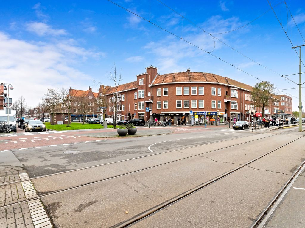 Rodenbachstraat 29, Den Haag