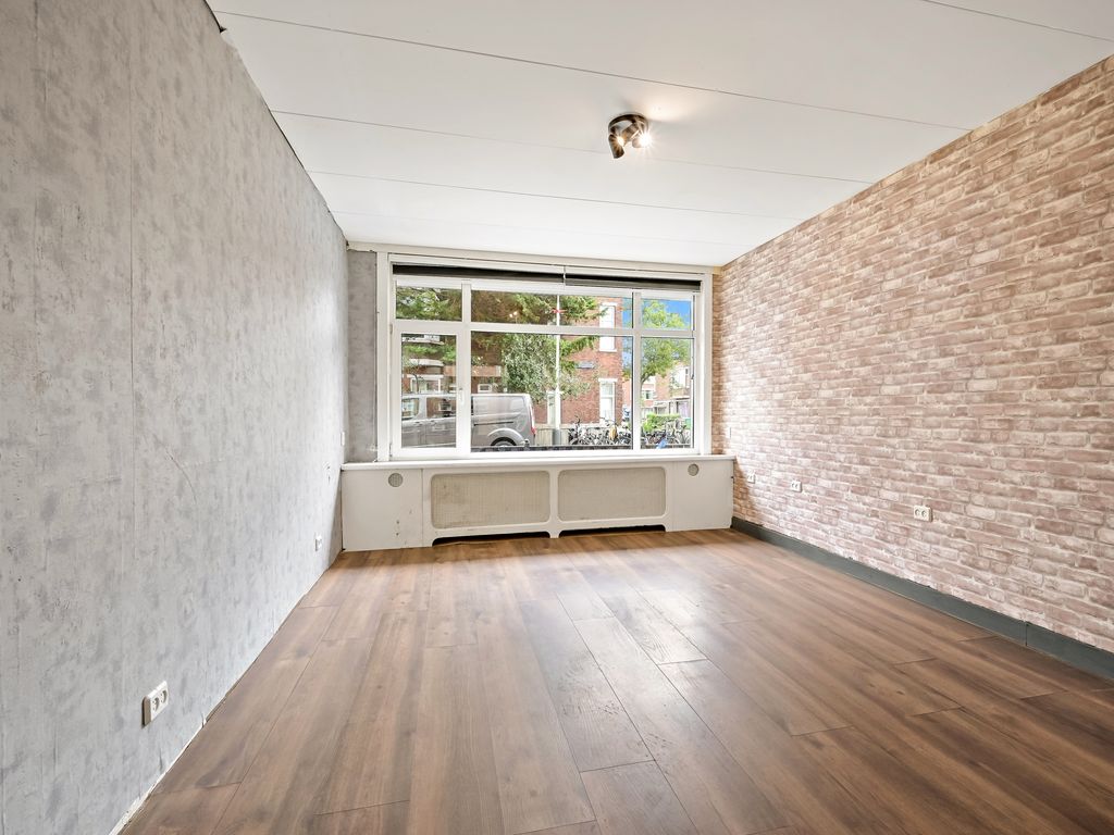 Elise van Calcarstraat 49, Den Haag