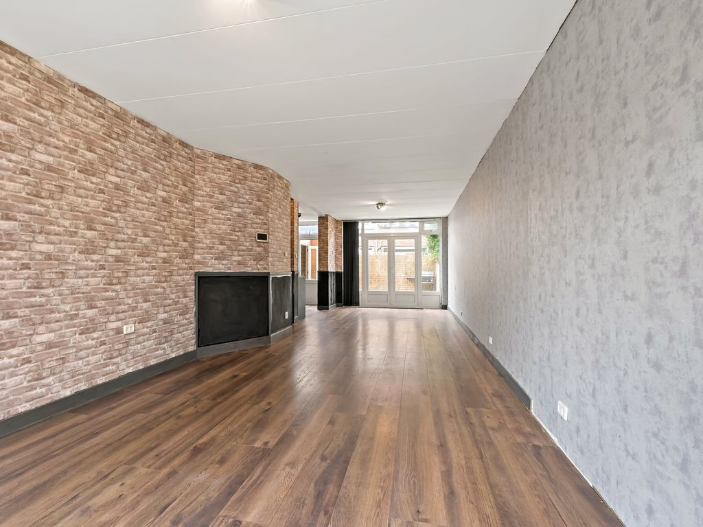 Elise van Calcarstraat 49, Den Haag