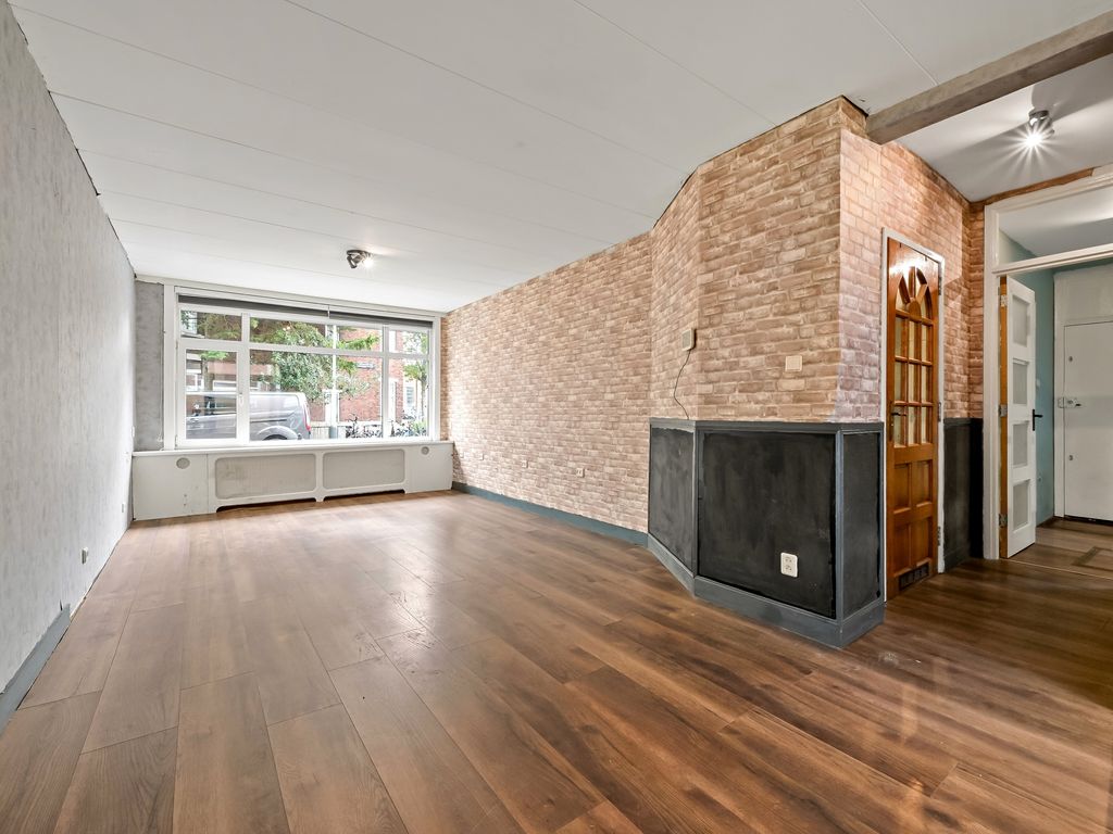 Elise van Calcarstraat 49, Den Haag